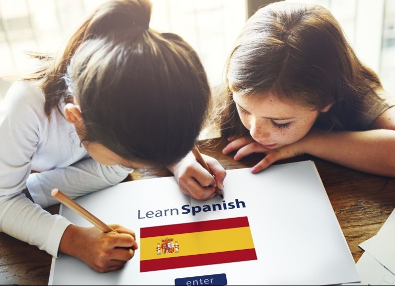 Spanish Lessons Online for Beginners to Advanced Learners