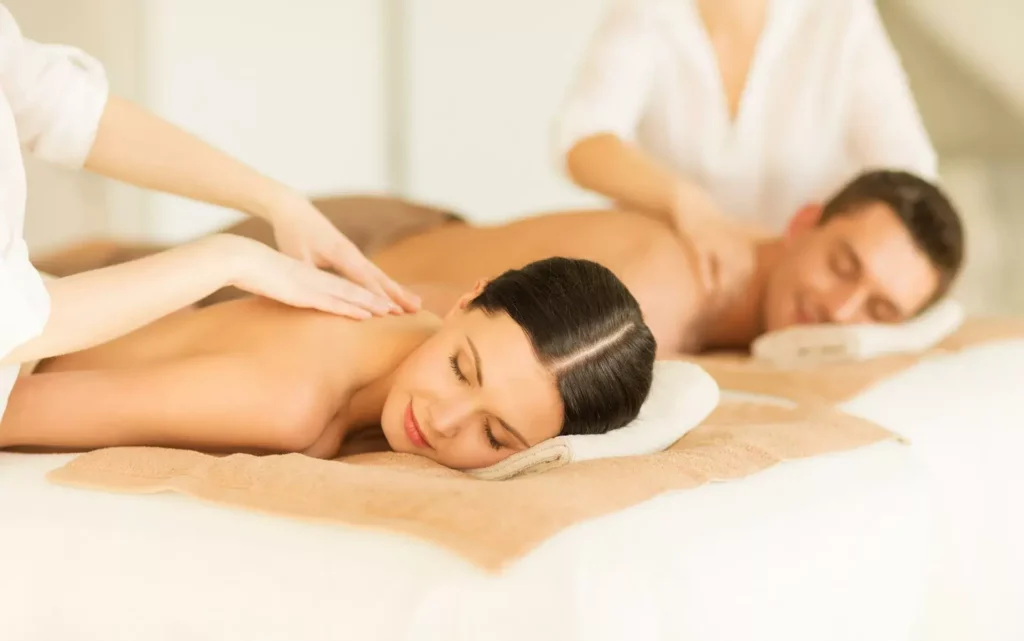 Relax With Professional Massage Outcall London Services