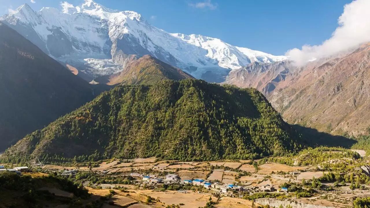 How to Plan Your Annapurna Circuit Trek Like Experts