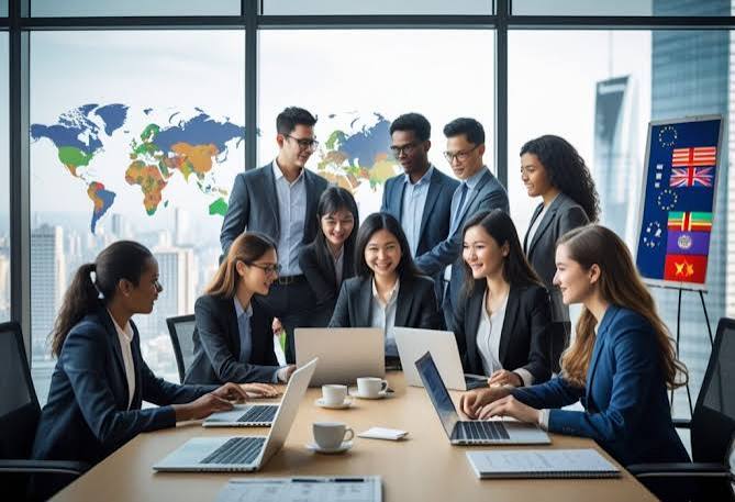 Education Internships Abroad – International Education Internships for Future Educators