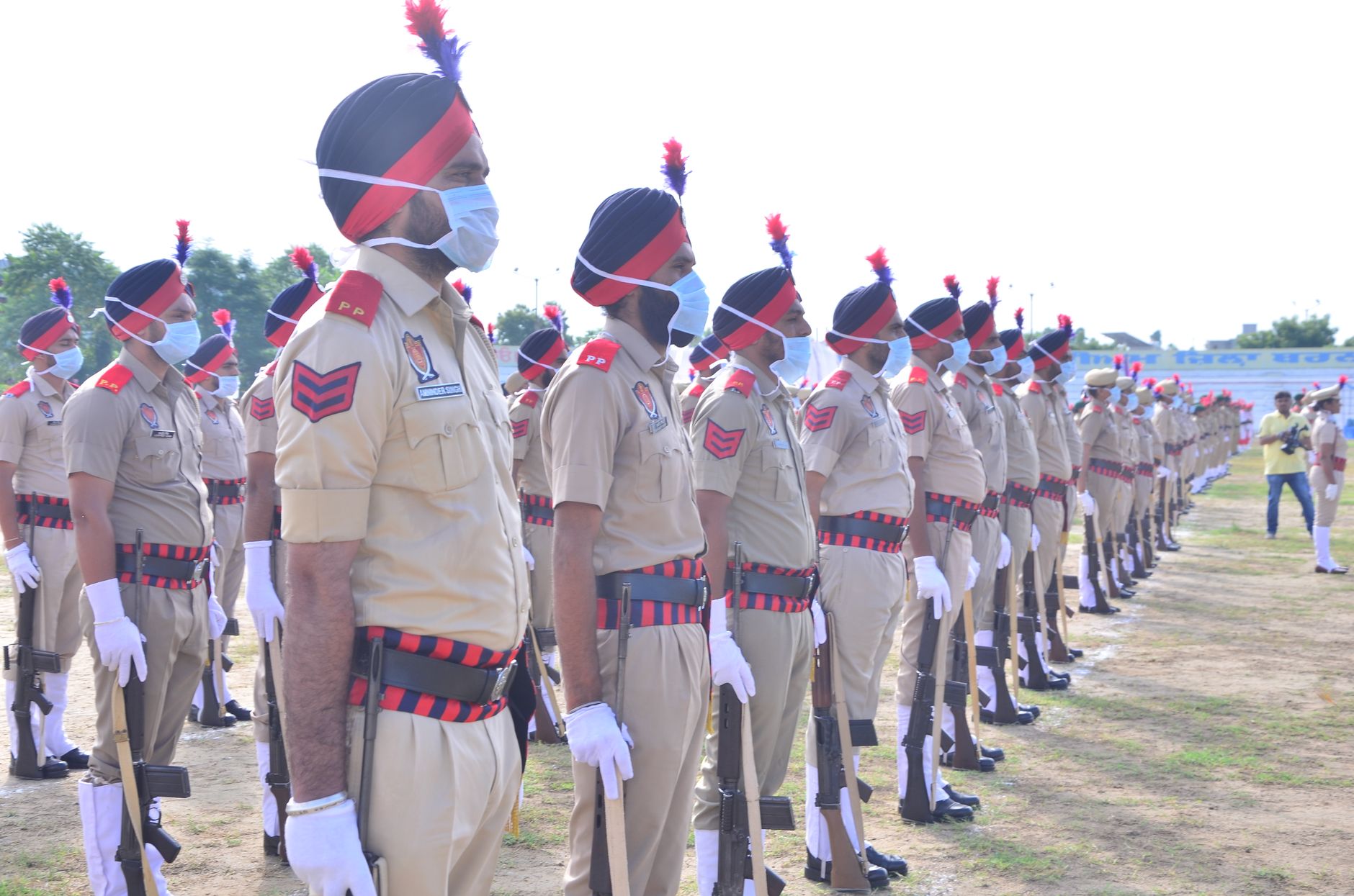 BSF Head Constable Admit Card: What’s the Best Release Date?